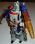 Transformers Generation 1 Galvatron toy