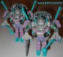 Transformers Generation 1 Gnaw (Sharkticon) toy