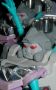 Transformers Generation 1 Gnaw (Sharkticon) toy