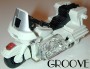 Transformers Generation 1 Groove (Protectobot) toy