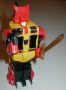 Transformers Generation 1 Headstrong (Predacon) toy