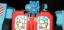 Transformers Generation 1 Hot Spot (Protectobot) toy