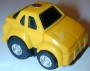 Transformers Generation 1 Hubcap toy