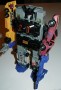Transformers Generation 1 Menasor (Giftset) toy