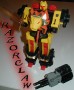 Transformers Generation 1 Razorclaw (Predacon) toy