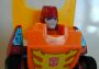 Transformers Generation 1 Rodimus Prime toy