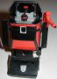 Transformers Generation 1 Runabout toy