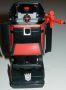 Transformers Generation 1 Runabout toy