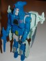 Transformers Generation 1 Scourge toy