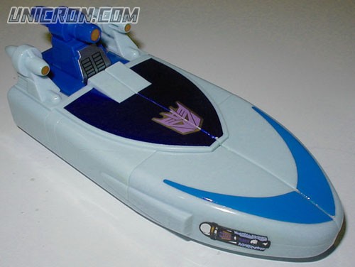Transformers Generation 1 Scourge toy Transformers Generation 1 Scourge toy