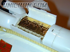Transformers Generation 1 Sky Lynx toy Transformers Generation 1 Sky Lynx toy