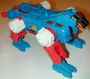 Transformers Generation 1 Sky Lynx toy