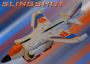 Transformers Generation 1 Slingshot (Arialbot) toy