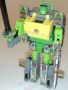 Transformers Generation 1 Springer toy
