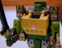 Transformers Generation 1 Springer toy