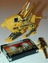 Transformers Generation 1 Rewind and Steeljaw toy