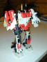 Transformers Generation 1 Superion (Giftset) toy