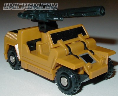 Transformers Generation 1 Swindle (Combaticon) toy Transformers Generation 1 Swindle (Combaticon) toy