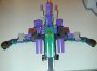 Transformers Generation 1 Trypticon toy