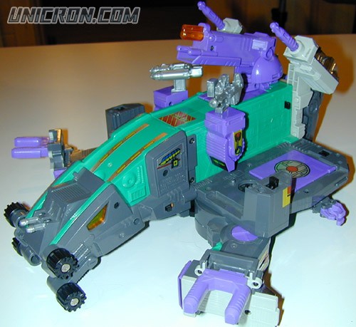 trypticon toys