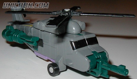 Transformers Generation 1 Vortex (Combaticon) toy Transformers Generation 1 Vortex (Combaticon) toy