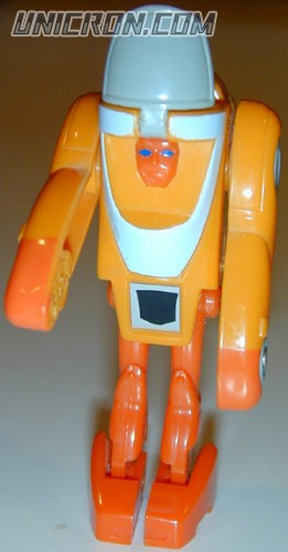 Transformers Generation 1 Wheelie toy Transformers Generation 1 Wheelie toy