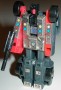 Transformers Generation 1 Wildrider (Stunticon) toy