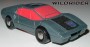 Transformers Generation 1 Wildrider (Stunticon) toy