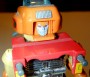 Transformers Generation 1 Wreck-gar toy