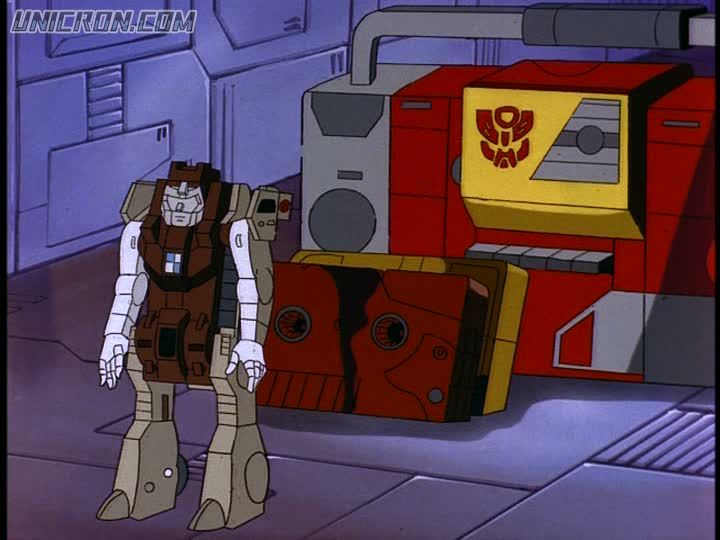 transformers g1 outback