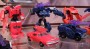 Transformers Cyberverse Mirage (Cyberverse Legion) toy