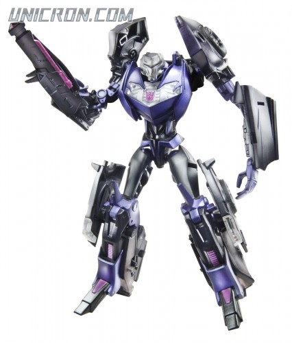 Transformers Prime Vehicon toy Transformers Prime Vehicon toy