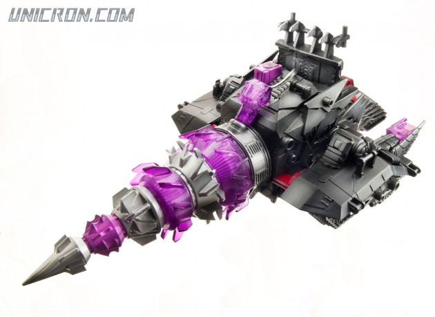 Transformers Cyberverse Energon Driller with Knock Out toy Transformers Cyberverse Energon Driller with Knock Out toy