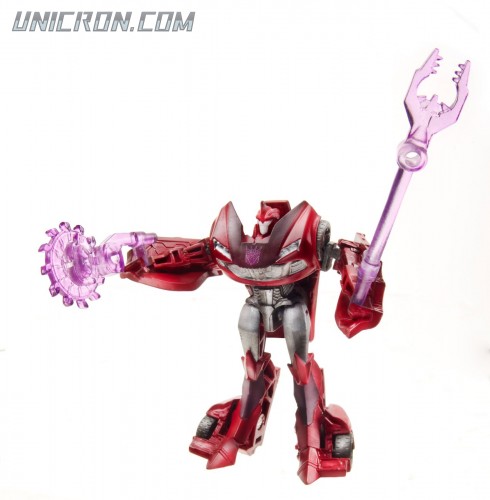 Transformers Cyberverse Energon Driller with Knock Out toy Transformers Cyberverse Energon Driller with Knock Out toy