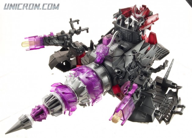 Transformers Cyberverse Energon Driller with Knock Out toy Transformers Cyberverse Energon Driller with Knock Out toy