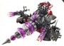 Transformers Cyberverse Energon Driller with Knock Out toy