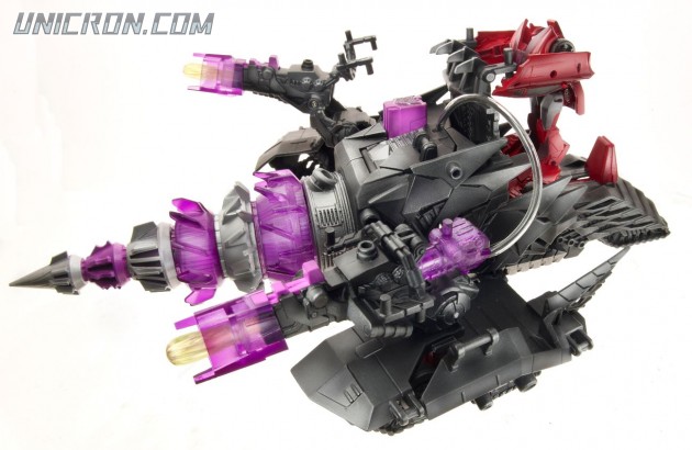 Transformers Cyberverse Energon Driller with Knock Out toy Transformers Cyberverse Energon Driller with Knock Out toy