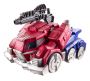 Transformers Generations Optimus Prime toy