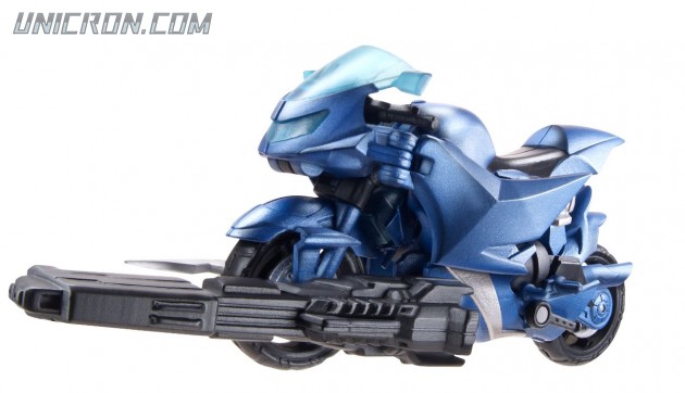 Transformers Prime Arcee toy Transformers Prime Arcee toy