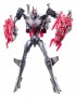 Transformers Cyberverse Starscream (Cyberverse Commander) toy