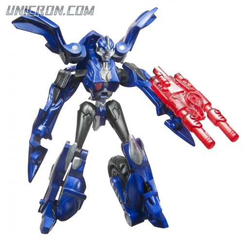 Transformers Cyberverse Arcee (Cyberverse Legion) toy Transformers Cyberverse Arcee (Cyberverse Legion) toy