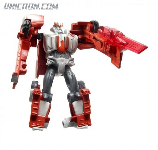 Transformers Cyberverse Autobot Ratchet (Cyberverse Legion) toy Transformers Cyberverse Autobot Ratchet (Cyberverse Legion) toy