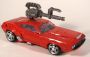 Transformers Prime Cliffjumper toy