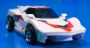 Transformers Prime Wheeljack toy
