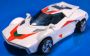 Transformers Prime Wheeljack toy