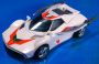 Transformers Prime Wheeljack toy
