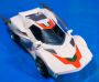 Transformers Prime Wheeljack toy