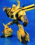 Transformers Prime Bumblebee toy
