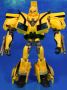 Transformers Prime Bumblebee toy