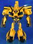 Transformers Prime Bumblebee toy